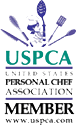 USPCA Logo